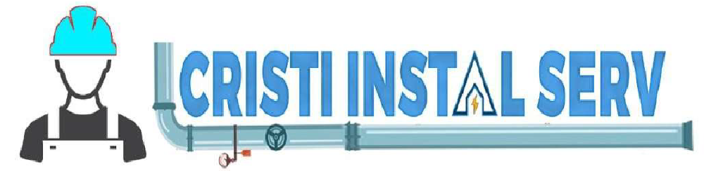 CRISTI INSTAL SERV SRL