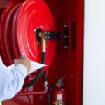 Importanța verificărilor periodice la instalațiile de stingere a incendiilor