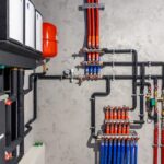 Ce presupune proiectarea unui sistem termic eficient într-o clădire nouă