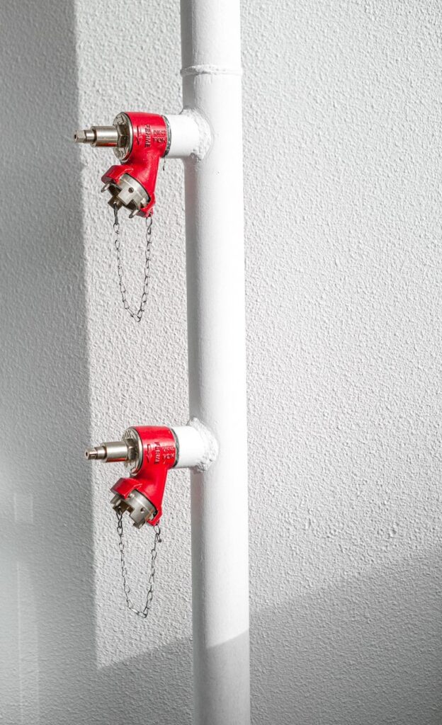 Blog 9 Etapele instalării unui sistem de stingere a incendiilor conform normelor ISU