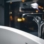 Montarea corectă a obiectelor sanitare în clădiri noi
