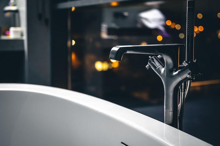 Montarea corectă a obiectelor sanitare în clădiri noi